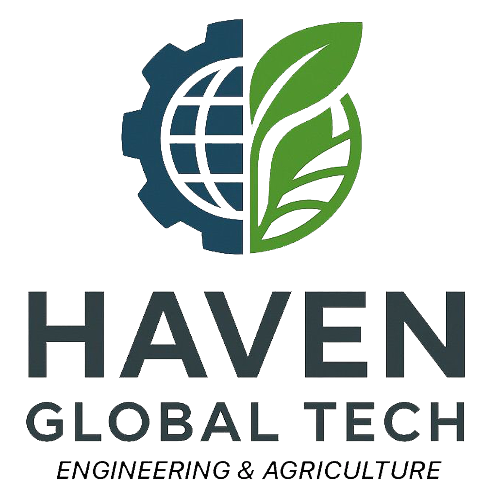 HAVEN GLOBAL TECH logo